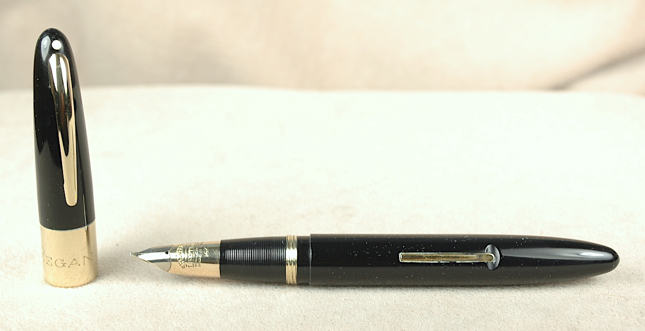 Vintage Pens: 5076: Sheaffer: Lifetime Triumph Autograph